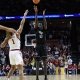 college basketball picks Moustapha Thiam UCF Knights predictions best bet odds