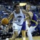 college basketball picks Nick Davidson Nevada Wolf Pack predictions best bet odds