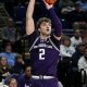 college basketball picks Nick Martinelli Northwestern Wildcats predictions best bet odds