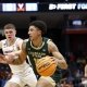 college basketball picks Nique Clifford Colorado State Rams predictions best bet odds