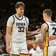 college basketball picks Owen Freeman Iowa Hawkeyes predictions best bet odds