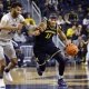 college basketball picks Roddy Gayle Michigan Wolverines predictions best bet odds