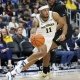 college basketball picks Roddy Gayle Michigan Wolverines predictions best bet odds