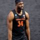 college basketball picks Rodrigue Andela Oregon State Beavers predictions best bet odds