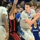 college basketball picks Ryan Kalkbrenner Creighton Bluejays predictions best bet odds