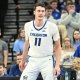 college basketball picks Ryan Kalkbrenner Creighton Bluejays predictions best bet odds