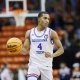 college basketball picks Sean Newman Jr. Louisiana Tech Bulldogs predictions best bet odds