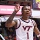 college basketball picks Toibu Lawal Virginia Tech Hokies predictions best bet odds