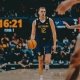 college basketball picks Tucker Devries West Virginia Mountaineers predictions best bet odds