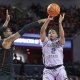 college basketball picks Tylor Perry Kansas State Wildcats predictions best bet odds