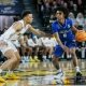 college basketball picks Tyshawn Archie Tulsa Golden Hurricane predictions best bet odds