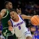 college basketball picks Will Richard Florida Gators predictions best bet odds