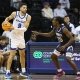 college basketball picks Yacine Toumi Seton Hall Pirates predictions best bet odds