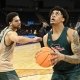 college basketball picks Yaxel Lendeborg UAB Blazers predictions best bet odds