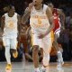 college basketball picks Zakai Zeigler Tennessee Volunteers predictions best bet odds