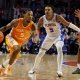 college basketball picks Zakai Zeigler Tennessee Volunteers predictions best bet odds