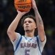 college basketball picks Zeke Mayo Kansas Jayhawks predictions best bet odds