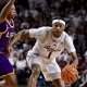 college basketball picks Zhuric Phelps Texas A&M Aggies predictions best bet odds