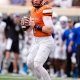 college football picks Alan Bowman Oklahoma State Cowboys predictions best bet odds