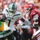 college football picks Amare Thomas UAB Blazers predictions best bet odds