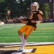 college football picks Andrew Peasley Wyoming Cowboys predictions best bet odds