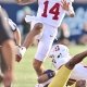 college football picks Ashton Daniels Stanford Cardinal predictions best bet odds