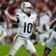 college football picks Ben Finley Akron Zips predictions best bet odds