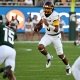 college football picks Bert Emanuel Central Michigan Chippewas predictions best bet odds