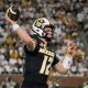 college football picks Brady Cook Missouri Tigers predictions best bet odds