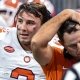 college football picks Cade Klubnik Clemson Tigers predictions best bet odds