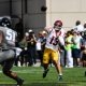 college football picks Caleb Williams USC Trojans predictions best bet odds