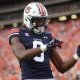 college football picks Cam Coleman Auburn Tigers predictions best bet odds