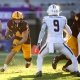 college football picks Cameron Skattebo Arizona State Sun Devils predictions best bet odds