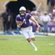 college football picks Chandler Morris TCU Horned Frogs predictions best bet odds