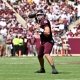 college football picks Conner Weigman Texas A&M Aggies predictions best bet odds