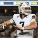 college football picks Connor Bazelak Bowling Green Falcons predictions best bet odds