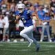 college football picks Cooper Legas Tulsa Golden Hurricane predictions best bet odds