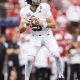 college football picks Davis Brin Georgia Southern Eagles predictions best bet odds