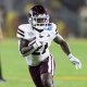 college football picks Davon Booth Mississippi State Bulldogs predictions best bet odds