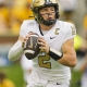 college football picks Diego Pavia Vanderbilt Commodores predictions best bet odds