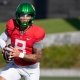 college football picks Dillon Gabriel Oregon Ducks predictions best bet odds