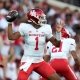 college football picks Donovan Smith Houston Cougars predictions best bet odds