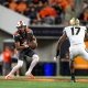 college football picks Gevani McCoy Oregon State Beavers predictions best bet odds