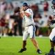 college football picks Grant Wilson Old Dominion Monarchs predictions best bet odds