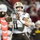 college football picks Hayden Wolff Western Michigan Broncos predictions best bet odds