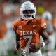 college football picks Isaiah Bond Texas Longhorns predictions best bet odds