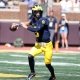 college football picks J.J. McCarthy michigan wolverines predictions best bet odds