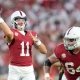 college football picks Jackson Arnold Oklahoma Sooners predictions best bet odds