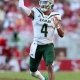 college football picks Jacob Zeno UAB Blazers predictions best bet odds