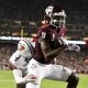 college football picks Jahdae Walker Texas A&M Aggies predictions best bet odds